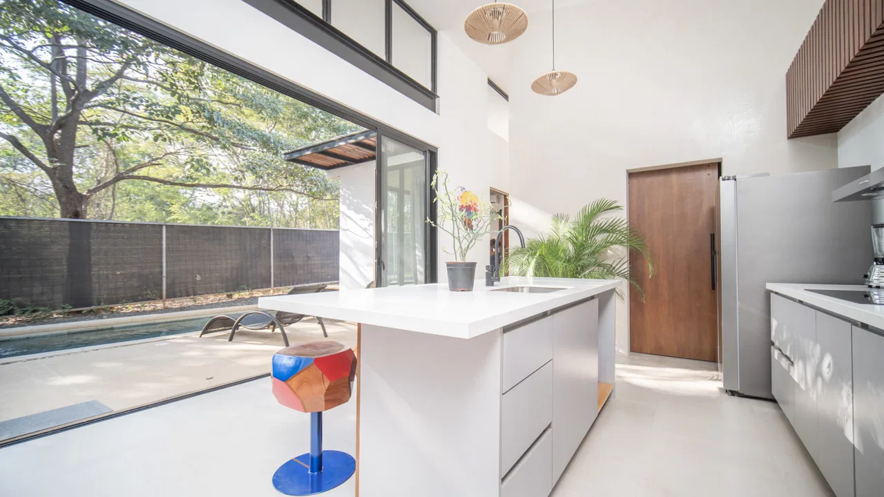 SE VENDE Residencia Tropical Moderna – Matapalo, Guanacaste, photo 19