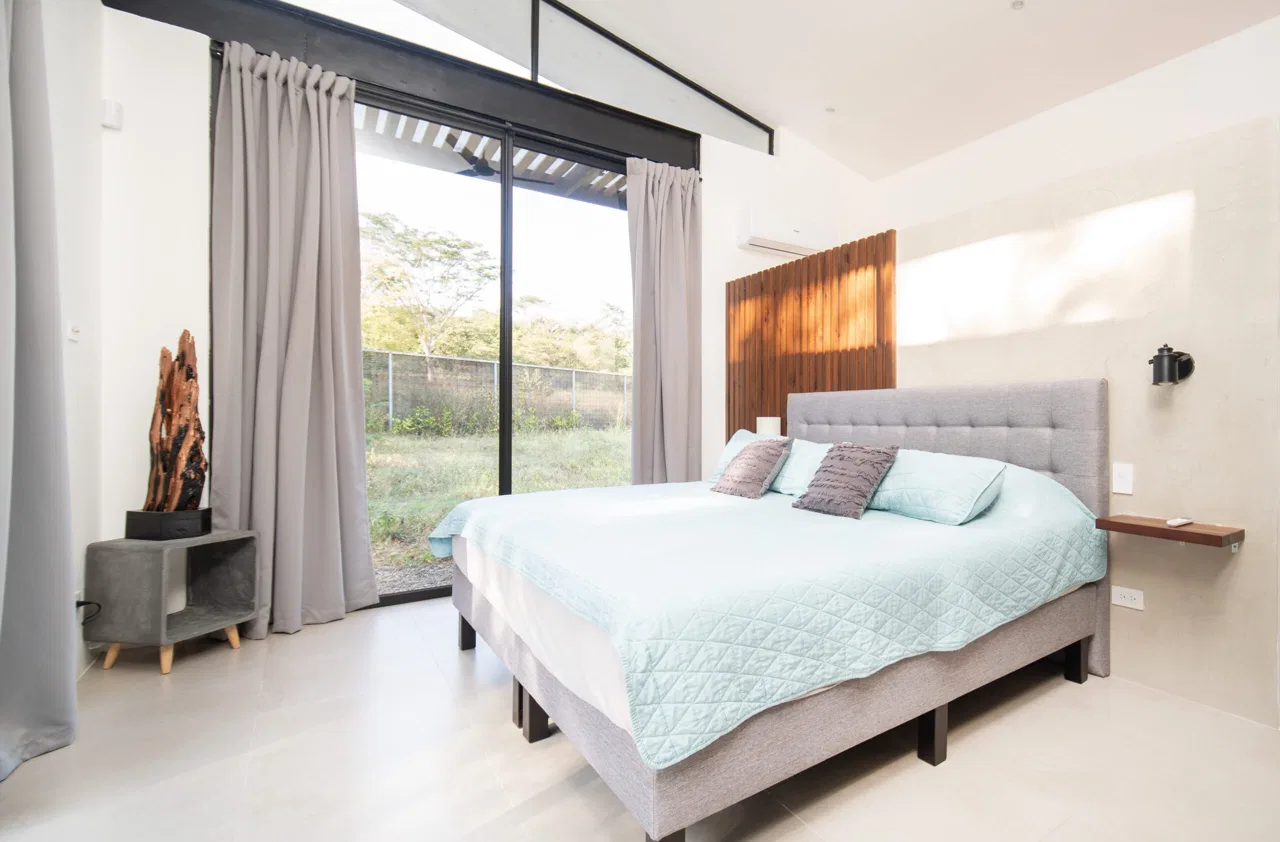 SE VENDE Residencia Tropical Moderna – Matapalo, Guanacaste, photo 24