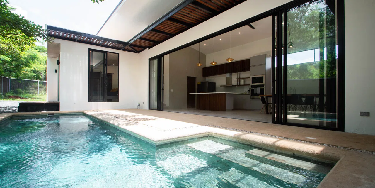 SE VENDE Residencia Tropical Moderna – Matapalo, Guanacaste, photo 30
