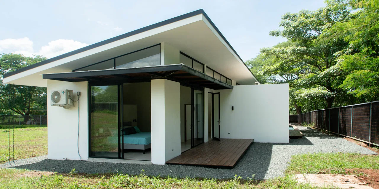 SE VENDE Residencia Tropical Moderna – Matapalo, Guanacaste, photo 4