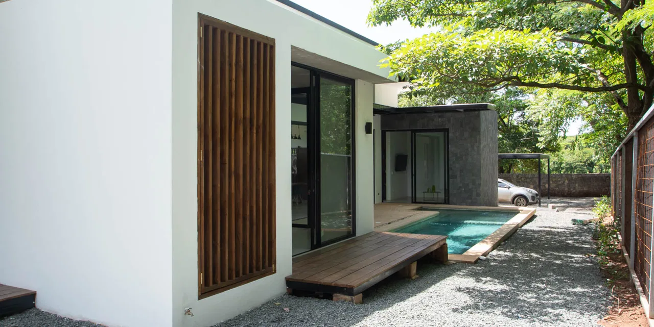 SE VENDE Residencia Tropical Moderna – Matapalo, Guanacaste, photo 5