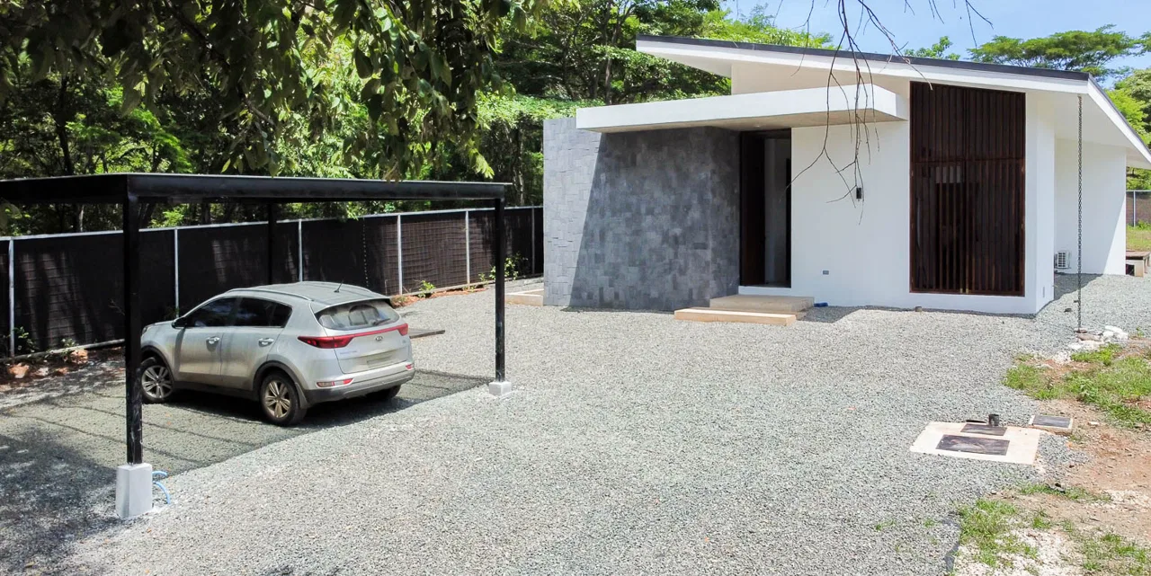 SE VENDE Residencia Tropical Moderna – Matapalo, Guanacaste, photo 6
