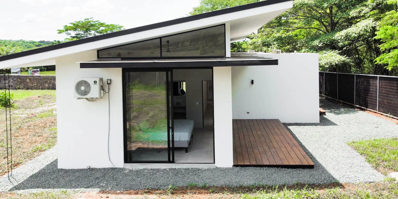 SE VENDE Residencia Tropical Moderna – Matapalo, Guanacaste, photo 7