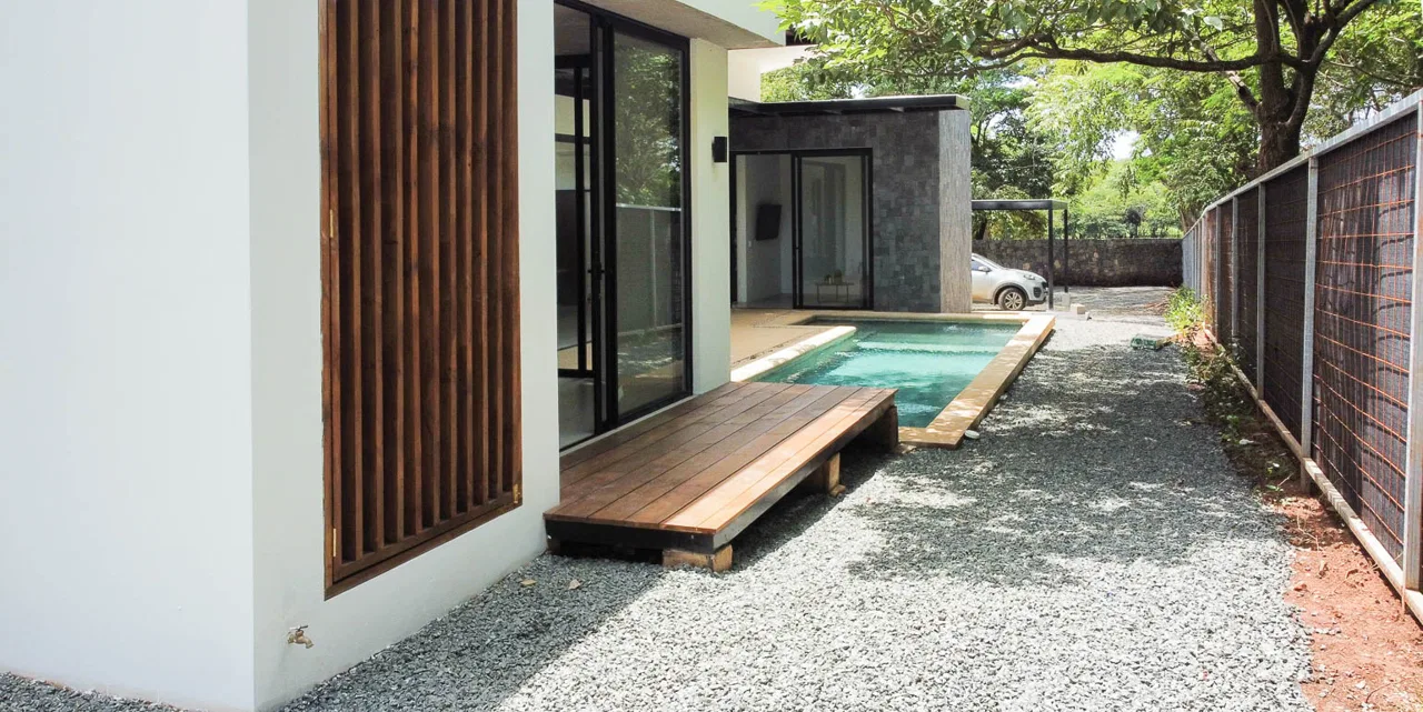 SE VENDE Residencia Tropical Moderna – Matapalo, Guanacaste, photo 8