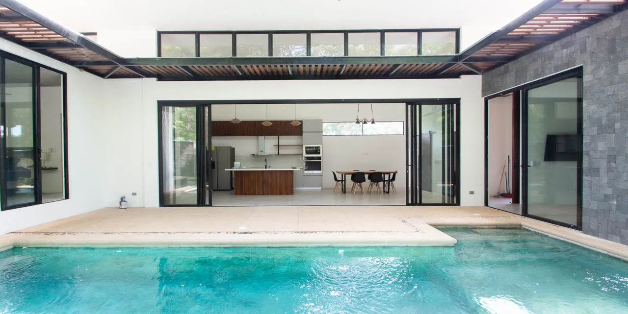 SE VENDE Residencia Tropical Moderna – Matapalo, Guanacaste, photo 10