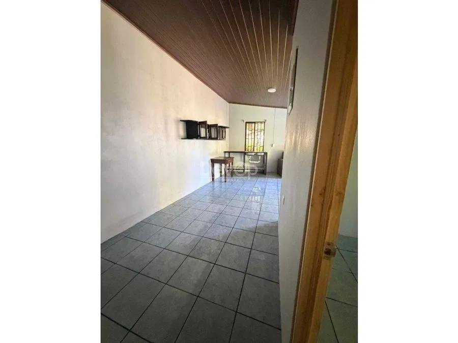 Venta en Barrio Aeropuerto, Pérez Zeledón | Casa + Apartamento, photo 10