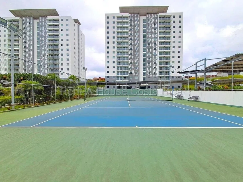 Se alquila apartamento en San Pablo Heredia 27-260 - Alquiler / Renta en San Pablo, photo 14