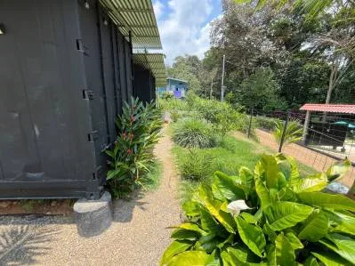 Namu Airbnb Uvita Prime Location, photo 7
