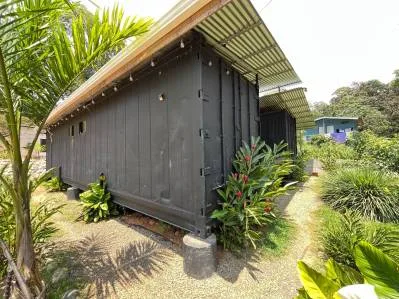Namu Airbnb Uvita Prime Location, photo 8