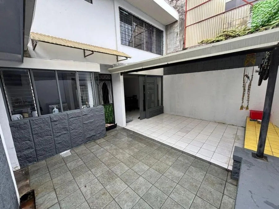 Venta de Casa en Goicoechea, San José. RAH 25-1741 - Venta en Goicoechea, photo 15