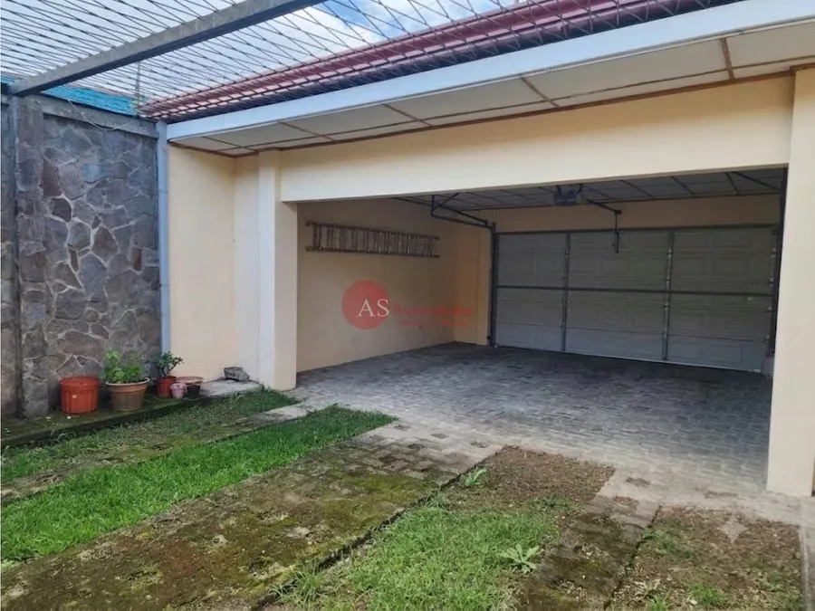 House for Rent in Tres Ríos | 4 Bedrooms | Large Backyard | 4 Parking Spaces, photo 2