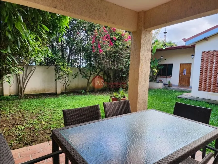 House for Rent in Tres Ríos | 4 Bedrooms | Large Backyard | 4 Parking Spaces, photo 11