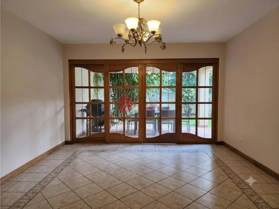 House for Rent in Tres Ríos | 4 Bedrooms | Large Backyard | 4 Parking Spaces, photo 5