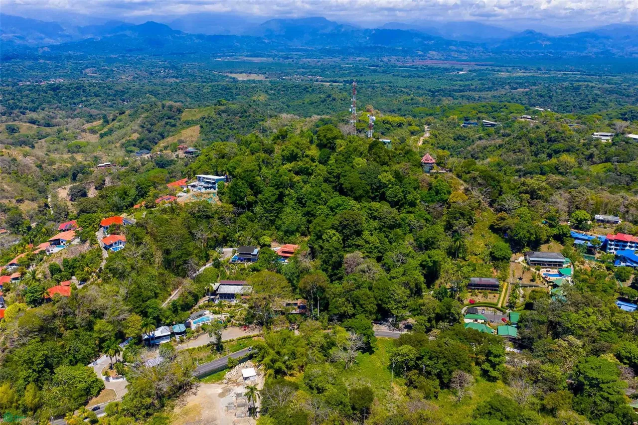 Exceptional Ocean View Estate, Quepos, Puntarenas 60101