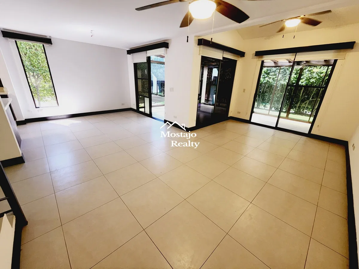 Alquiler de Casa Condominio Jacaranda, Parques del Sol, Santa Ana