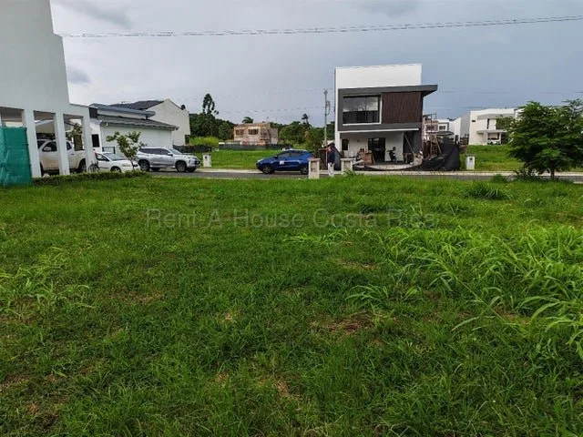 Lote en venta en San Rafael de Alajuela MLS 27-782 - Venta en San Rafael
