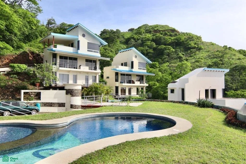 Casa de los Vientos #3