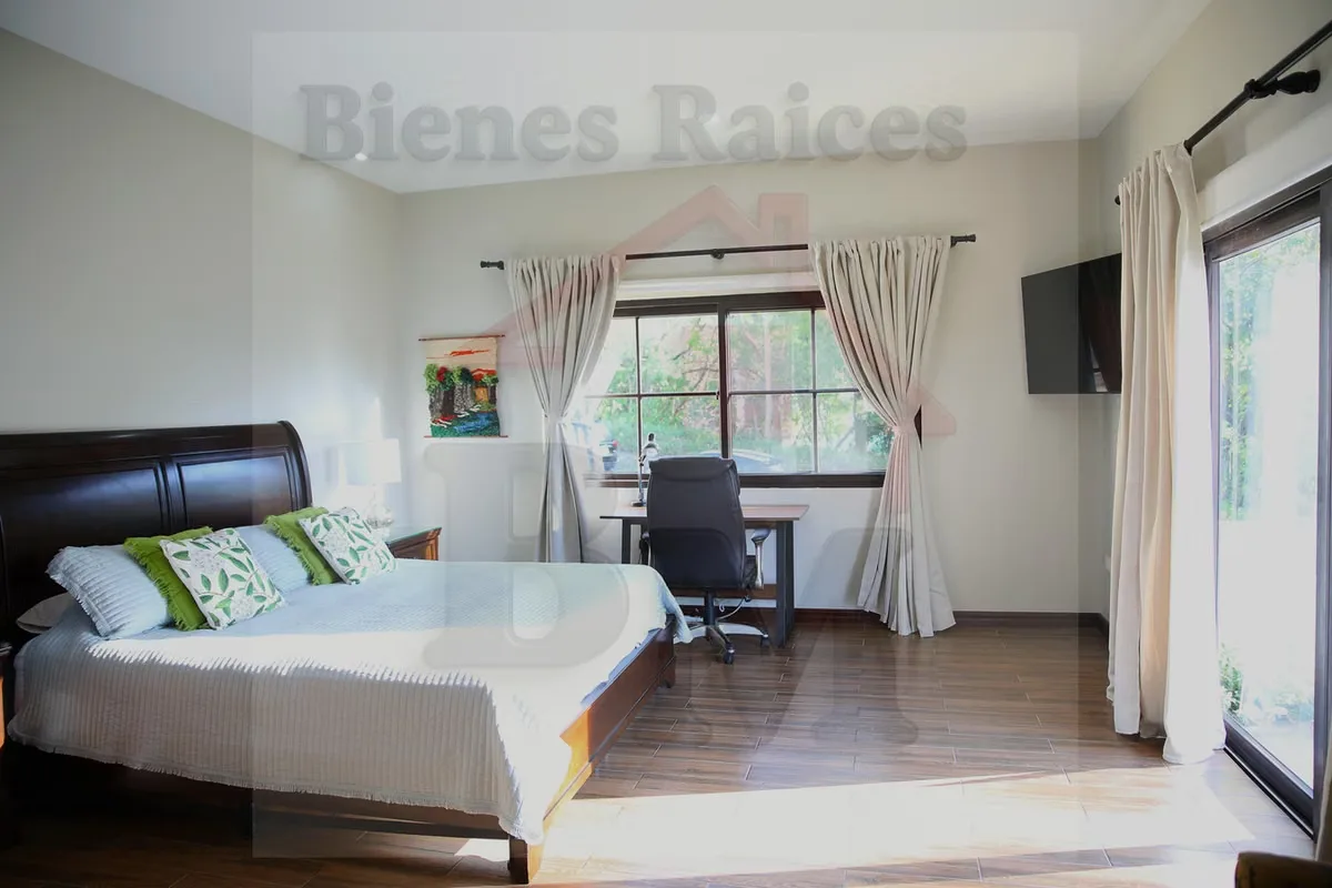 Se Vende Preciosa Vivienda en Condominio en Pozos de Santa Ana !!!, photo 13