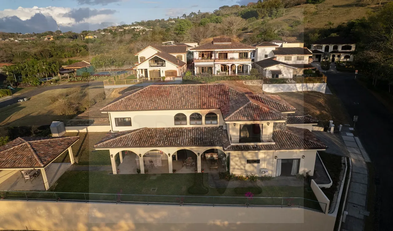 Se Vende Preciosa Vivienda en Condominio en Pozos de Santa Ana !!!, photo 14