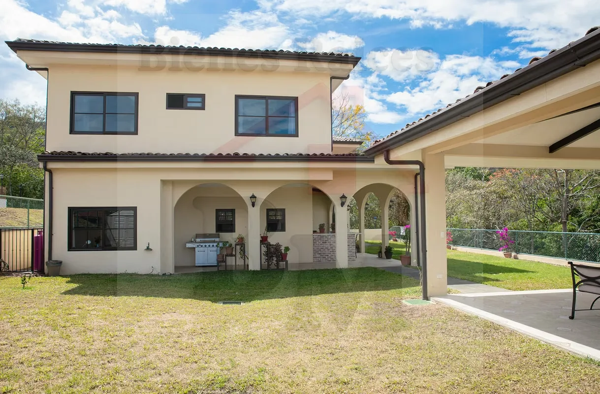 Se Vende Preciosa Vivienda en Condominio en Pozos de Santa Ana !!!, photo 15