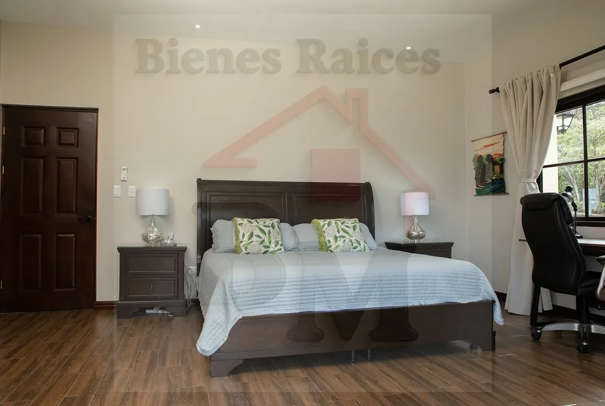 Se Vende Preciosa Vivienda en Condominio en Pozos de Santa Ana !!!, photo 16