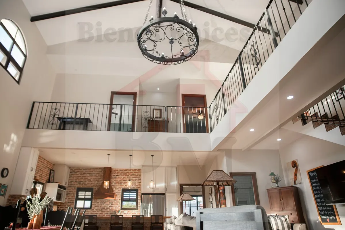 Se Vende Preciosa Vivienda en Condominio en Pozos de Santa Ana !!!, photo 6