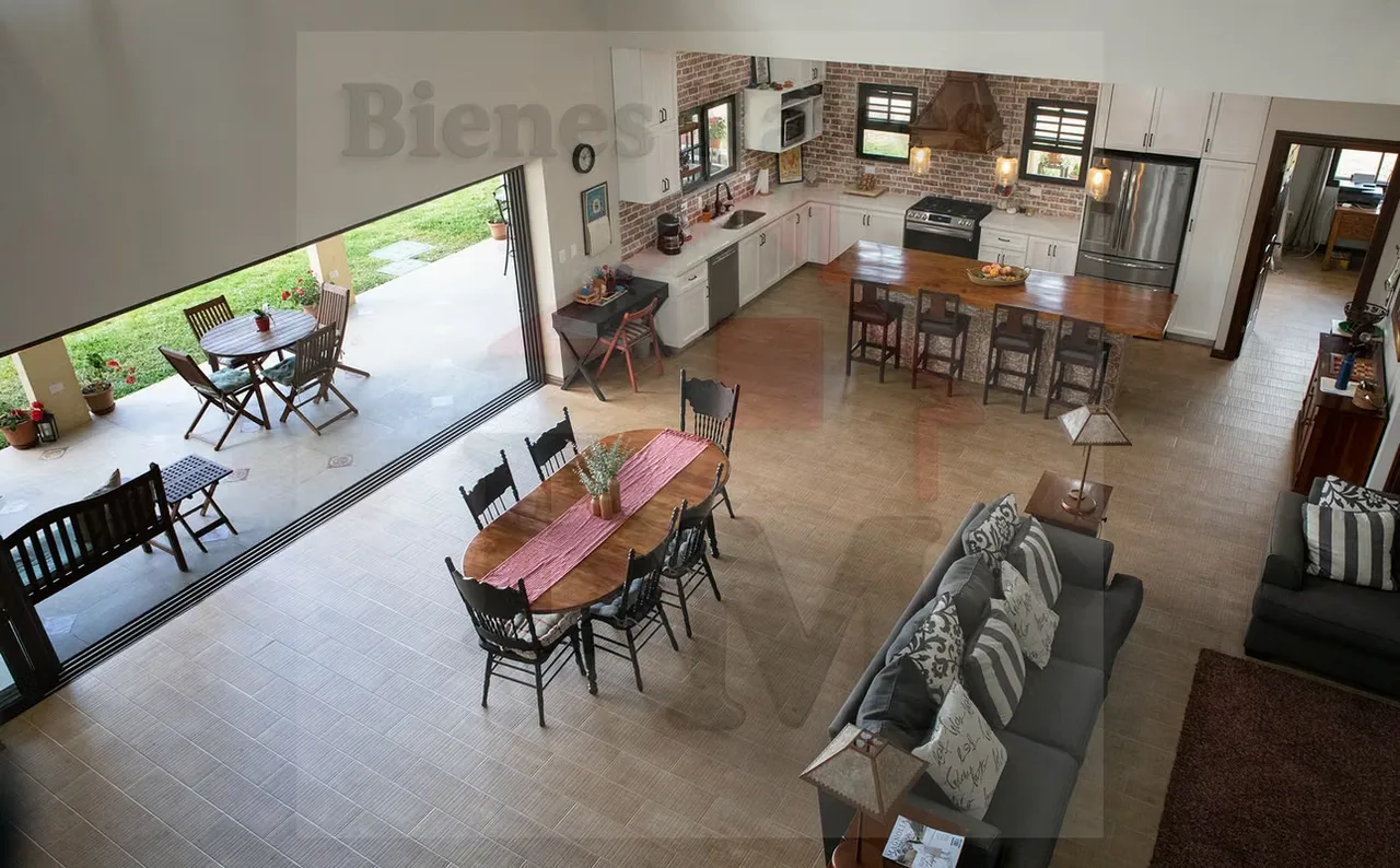 Se Vende Preciosa Vivienda en Condominio en Pozos de Santa Ana !!!, photo 7