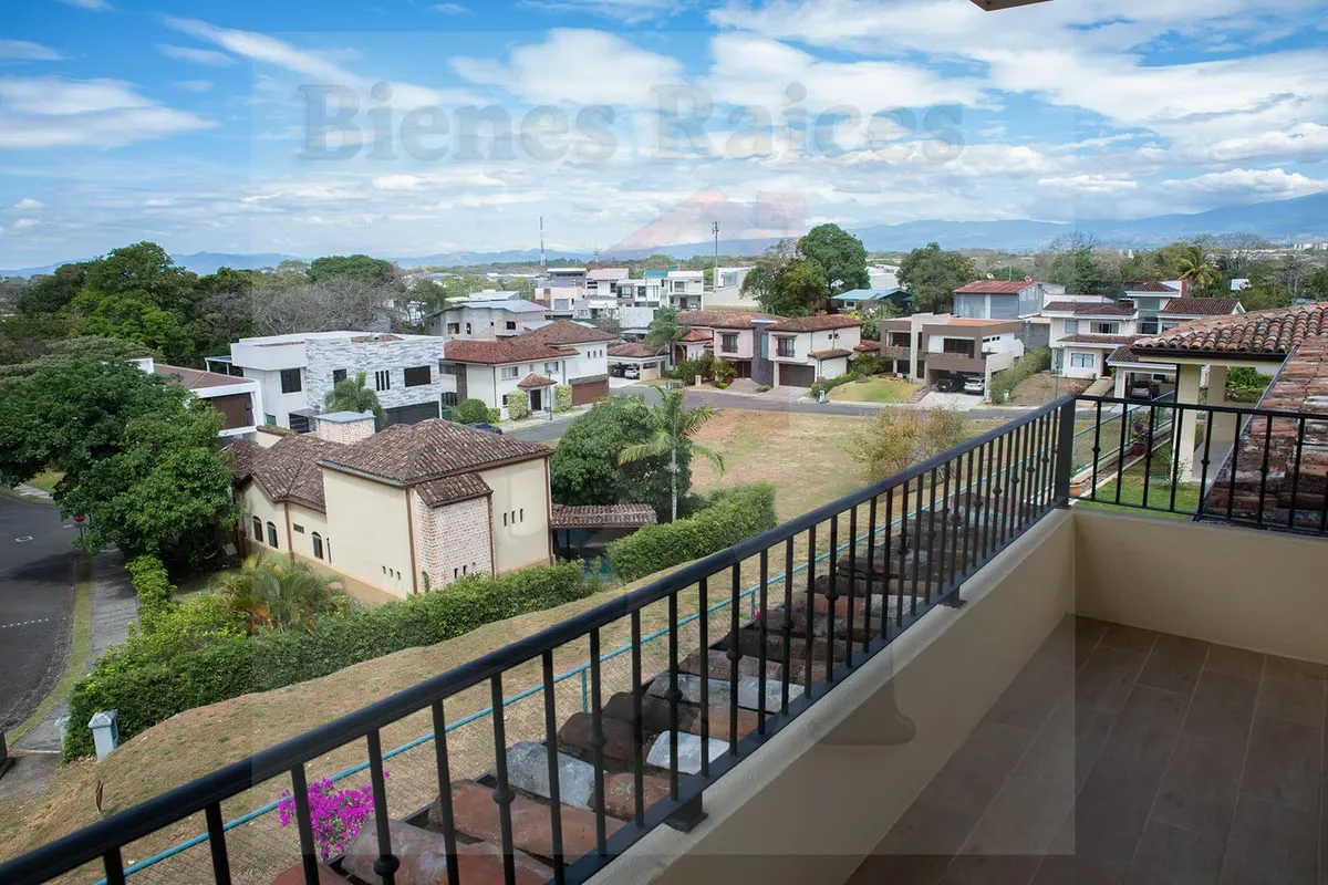 Se Vende Preciosa Vivienda en Condominio en Pozos de Santa Ana !!!, photo 8