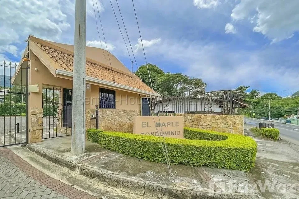 Land for Sale at Uruca for $135,000
