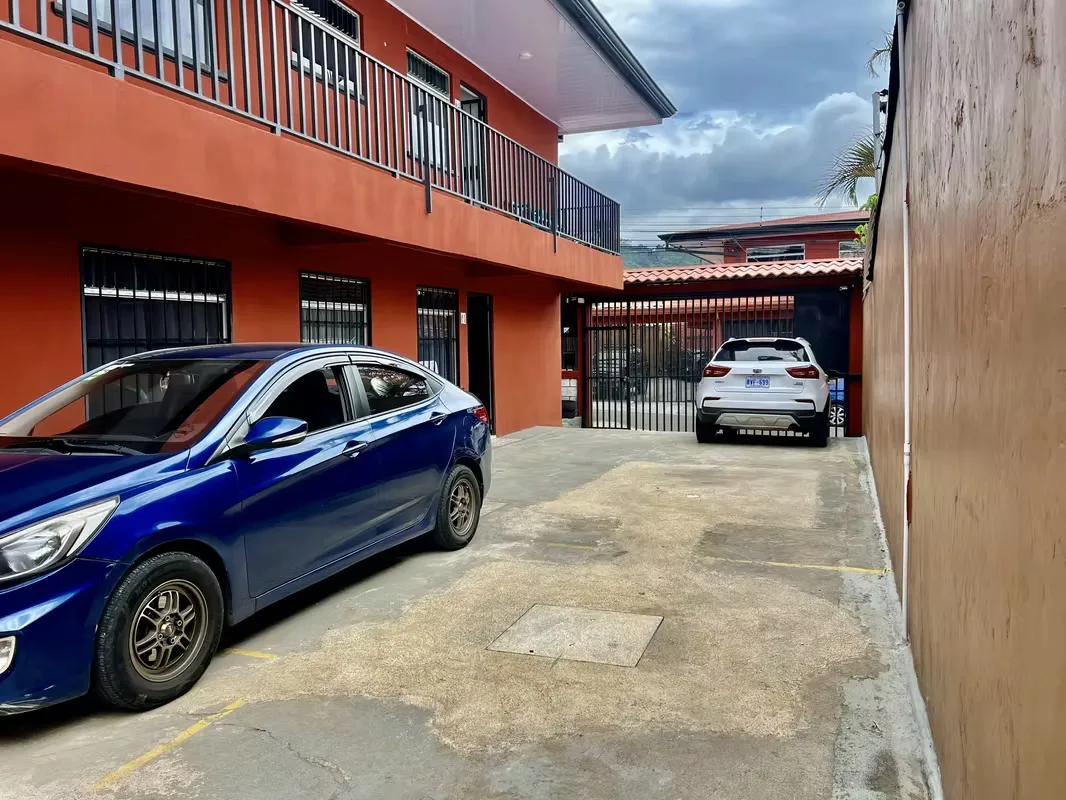 Disponibles 4 apartamentos en venta, ubicados en un condominio dentro de zona residencial, cerca de supermercados, colegios, restaurantes, comercio ideal para vivienda o ..., photo 2