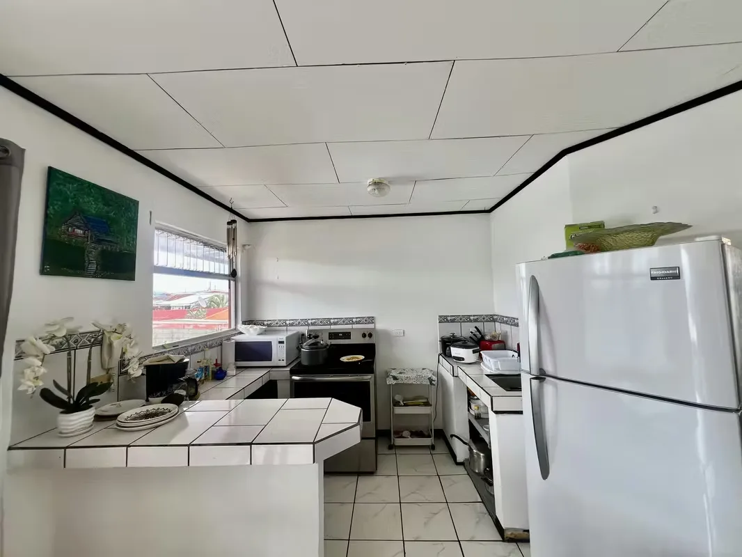 Disponibles 4 apartamentos en venta, ubicados en un condominio dentro de zona residencial, cerca de supermercados, colegios, restaurantes, comercio ideal para vivienda o ..., photo 3
