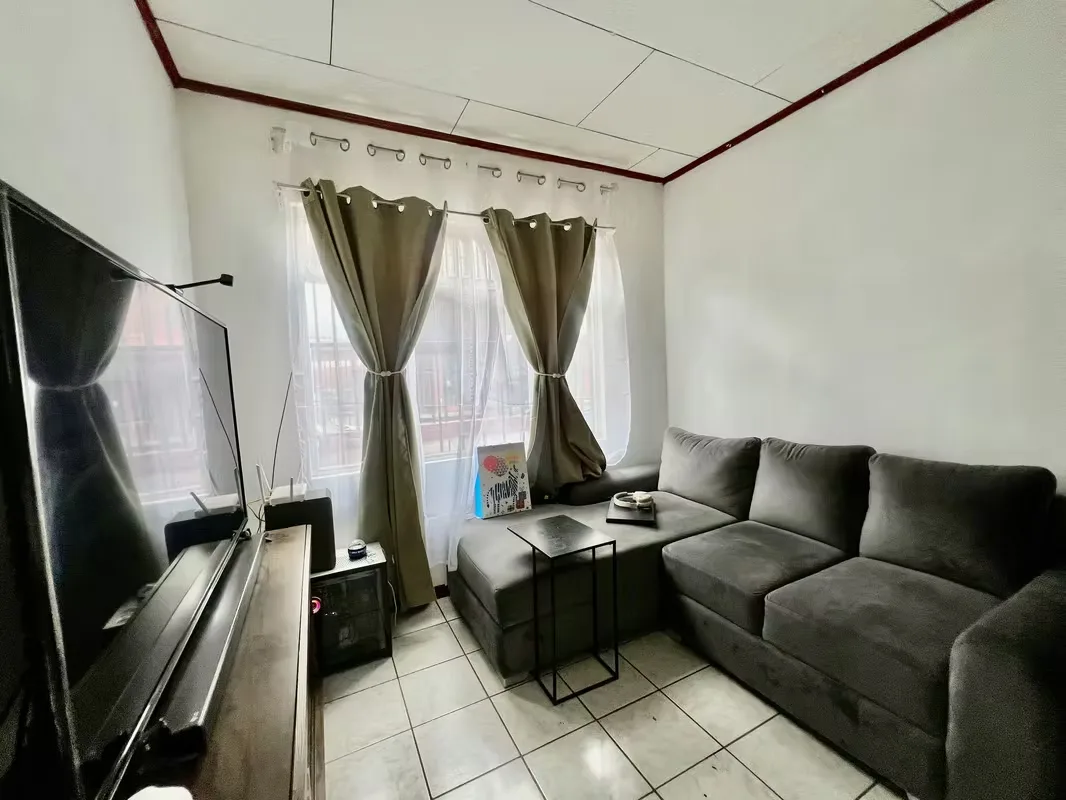 Disponibles 4 apartamentos en venta, ubicados en un condominio dentro de zona residencial, cerca de supermercados, colegios, restaurantes, comercio ideal para vivienda o ..., photo 4