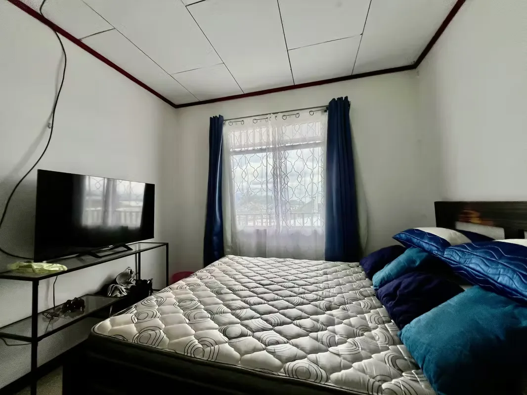 Disponibles 4 apartamentos en venta, ubicados en un condominio dentro de zona residencial, cerca de supermercados, colegios, restaurantes, comercio ideal para vivienda o ..., photo 5