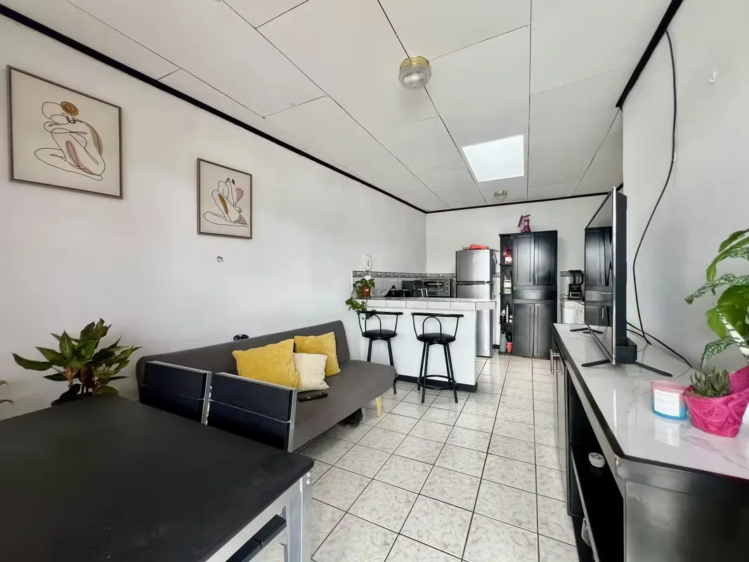 Disponibles 4 apartamentos en venta, ubicados en un condominio dentro de zona residencial, cerca de supermercados, colegios, restaurantes, comercio ideal para vivienda o ..., photo 7