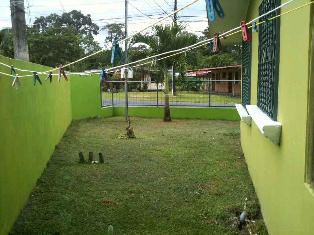 House for sale in Pococí de Limón GBV-161