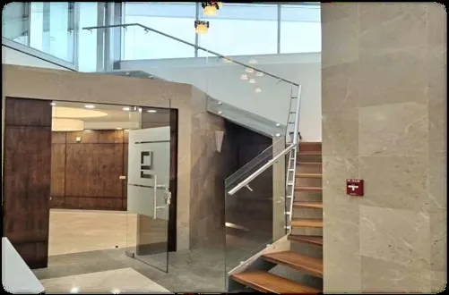 Office rental in Lindora Corporate Centre Area: 282 m ², photo 2