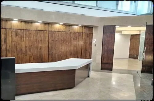 Office rental in Lindora Corporate Centre Area: 282 m ², photo 3