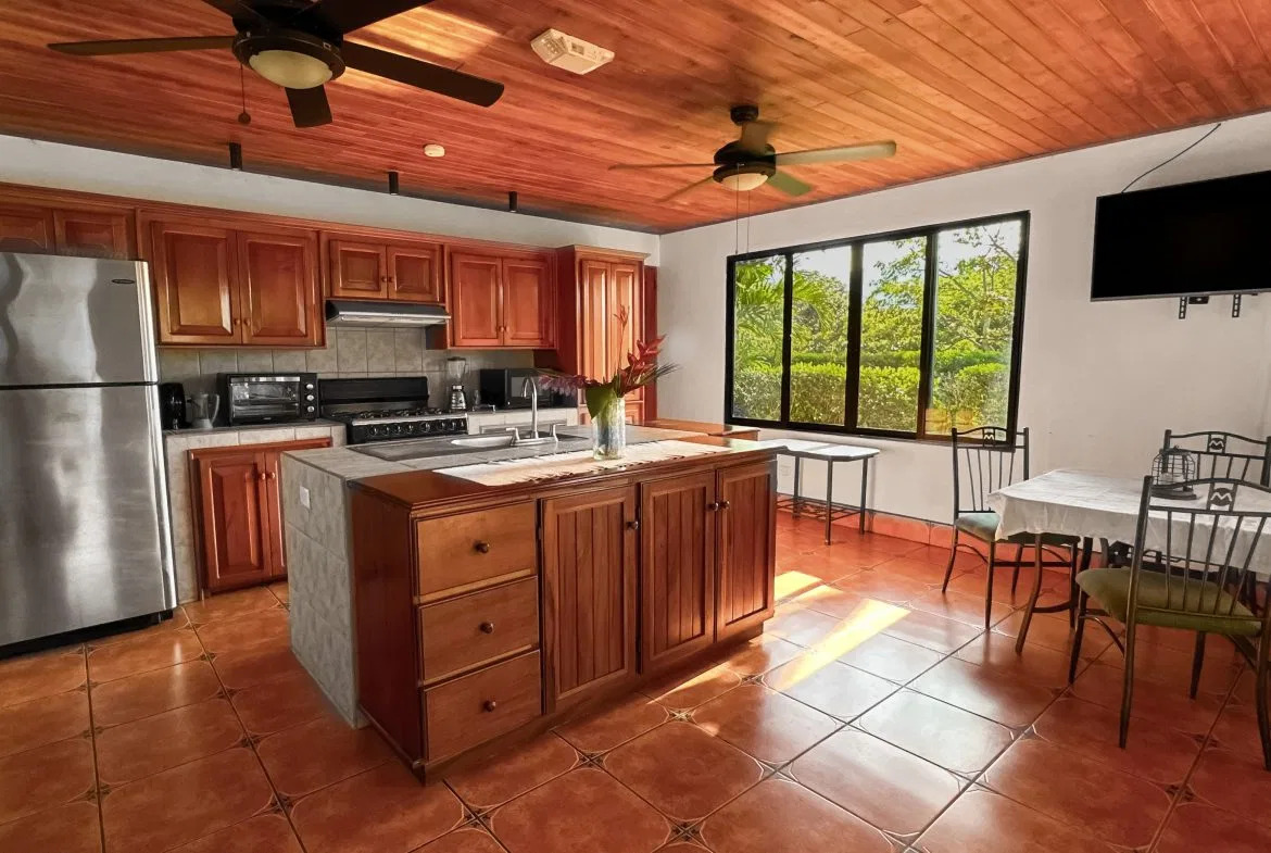 TWO FLOOR PROPERTY WITH LANDSCAPING VIEWS, IN TORTUGA ABAJO – 0.7 ACRES, photo 11