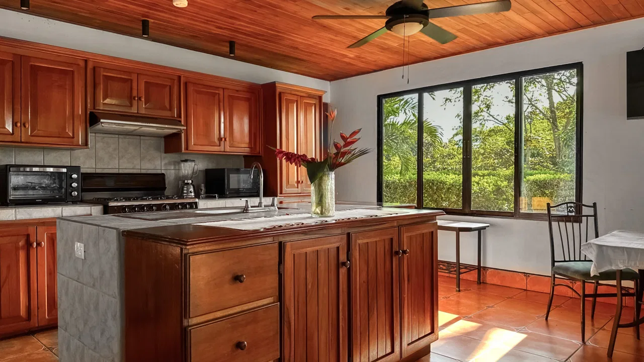 TWO FLOOR PROPERTY WITH LANDSCAPING VIEWS, IN TORTUGA ABAJO – 0.7 ACRES, photo 12