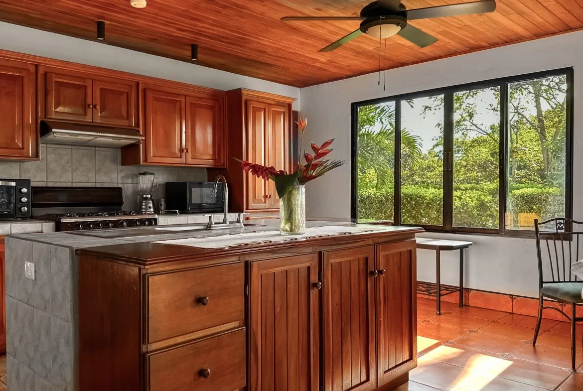 TWO FLOOR PROPERTY WITH LANDSCAPING VIEWS, IN TORTUGA ABAJO – 0.7 ACRES, photo 13