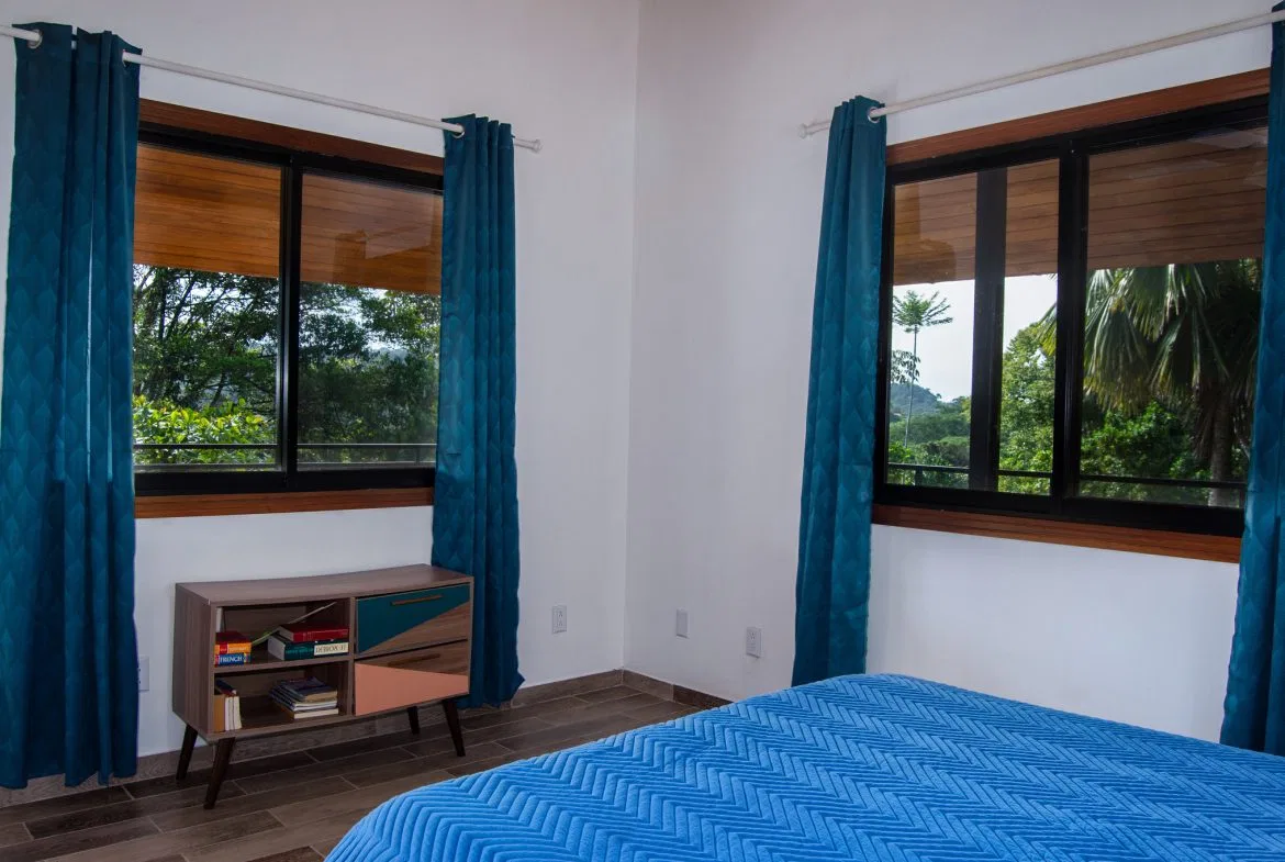 TWO FLOOR PROPERTY WITH LANDSCAPING VIEWS, IN TORTUGA ABAJO – 0.7 ACRES, photo 17