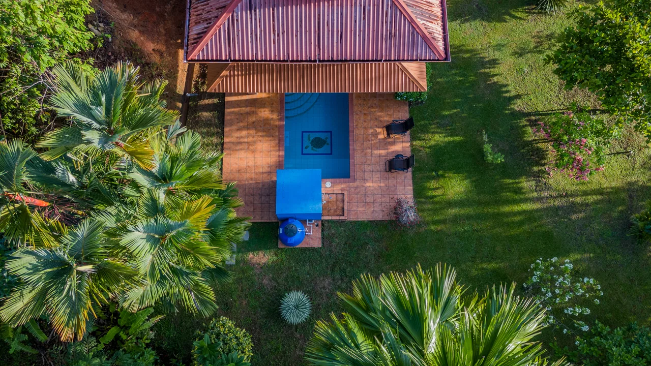 TWO FLOOR PROPERTY WITH LANDSCAPING VIEWS, IN TORTUGA ABAJO – 0.7 ACRES, photo 20