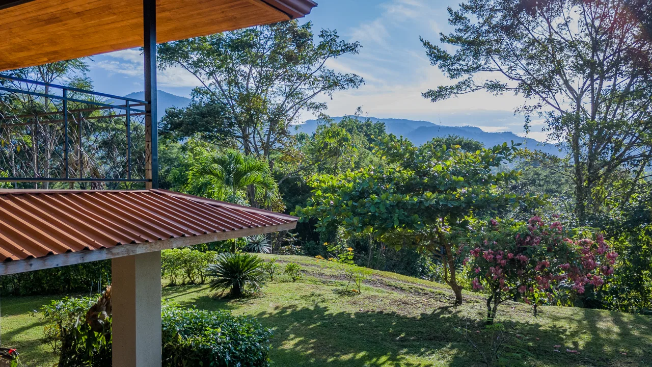 TWO FLOOR PROPERTY WITH LANDSCAPING VIEWS, IN TORTUGA ABAJO – 0.7 ACRES, photo 24