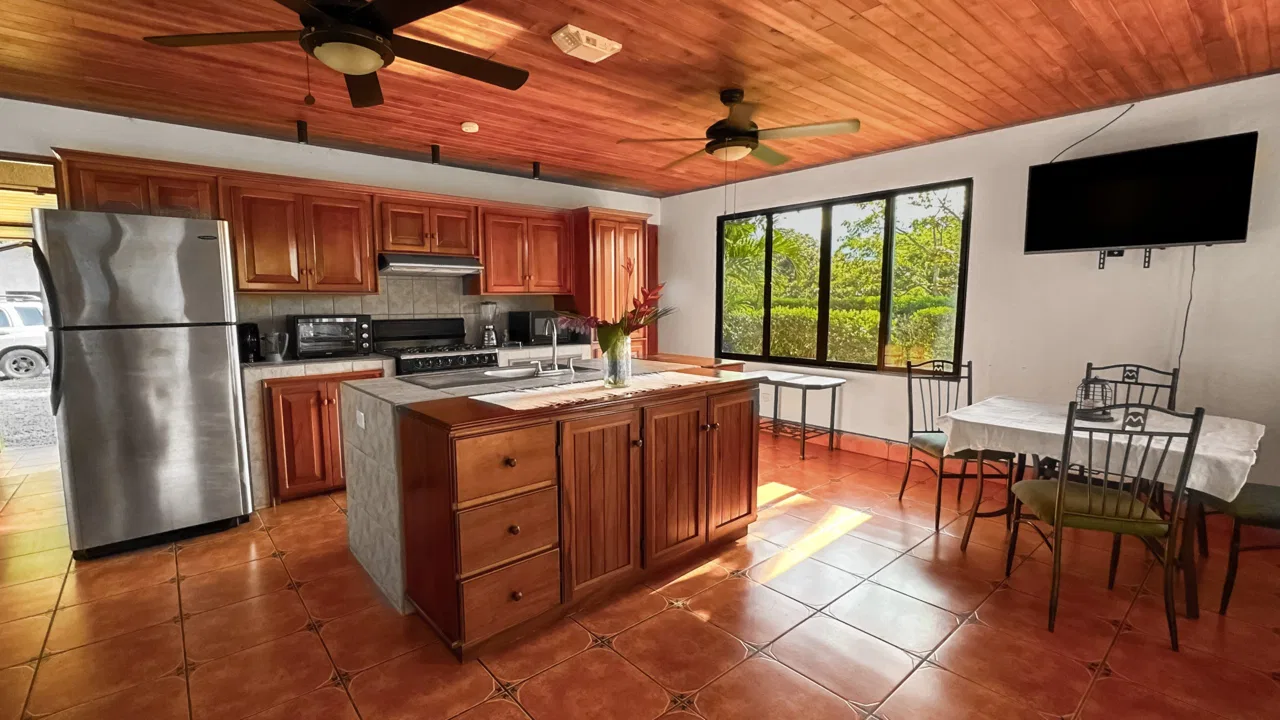 TWO FLOOR PROPERTY WITH LANDSCAPING VIEWS, IN TORTUGA ABAJO – 0.7 ACRES, photo 10