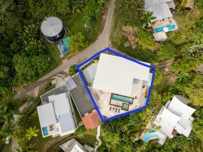Carabao Luxury Villa, photo 3
