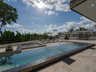 Carabao Luxury Villa, photo 4