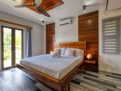 Carabao Luxury Villa, photo 9