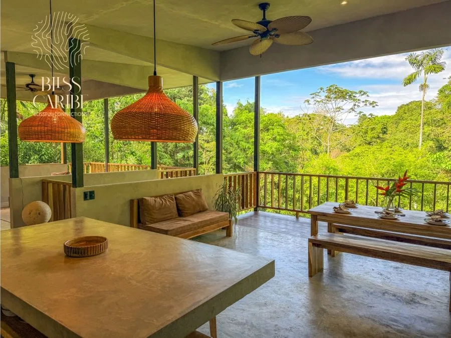 Modern Jungle Home for Sale in Puerto Viejo, Costa Rica, photo 3