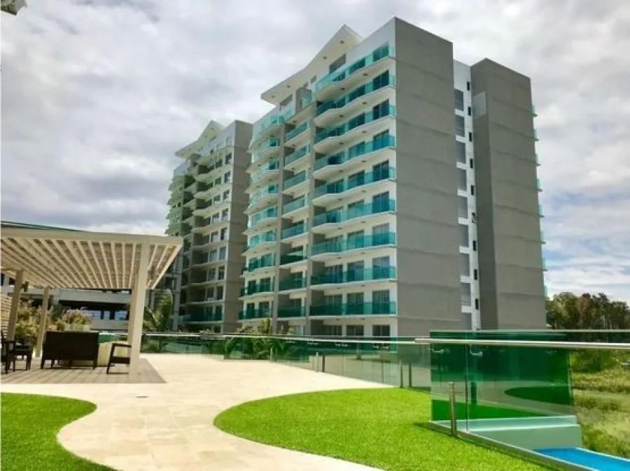 ALQUILER DE APARTAMENTO AMUEBLADO, ROHRMOSER, CONDOMINIO PARADISUS - 6799522 - Alquiler / Renta en Pavas