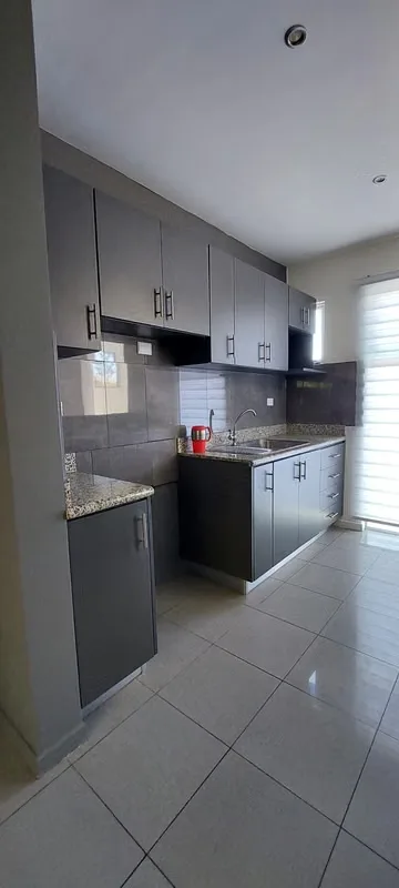 Apartment for rent in Desamparados 3 Rooms